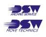 verhuisfirma's Drogenbos DSW Move Technics SPRL