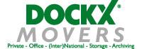 verhuisfirma's Liedekerke Dockx Movers - Brussel