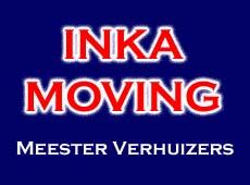 verhuisfirma's Laken (Bru.) Inka Moving