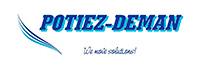 verhuisfirma's Dilbeek POTIEZ-DEMAN