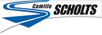 verhuisfirma's Braine-l'Alleud Scholts Camille