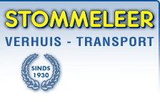 verhuisfirma's Mechelen Stommeleer SA