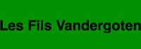 verhuisfirma's Mechelen Vandergoten (Les Fils) sa