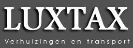 verhuisfirma's Zelzate Luxtax BVBA