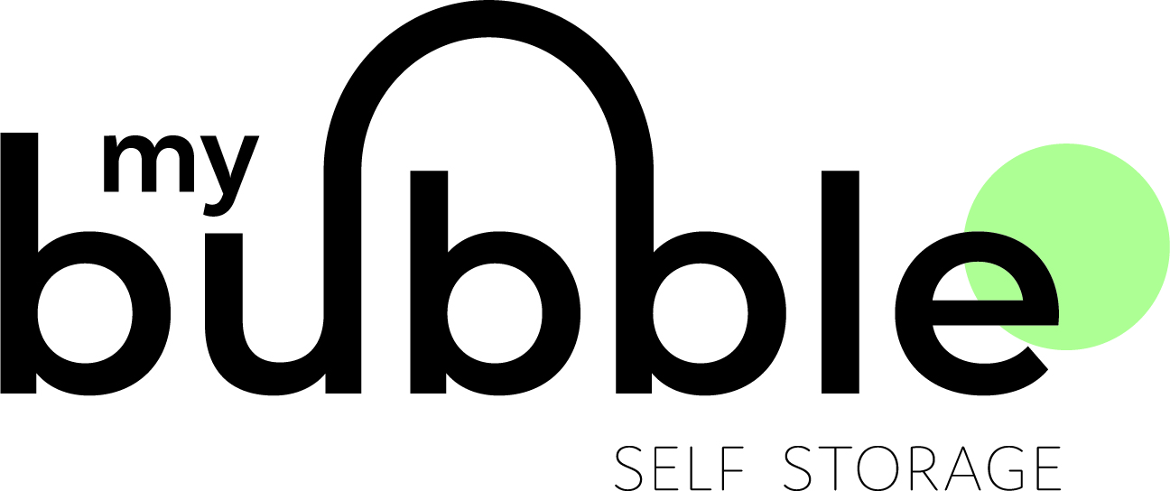 verhuisfirma's Braine-l'Alleud My Bubble Self Storage
