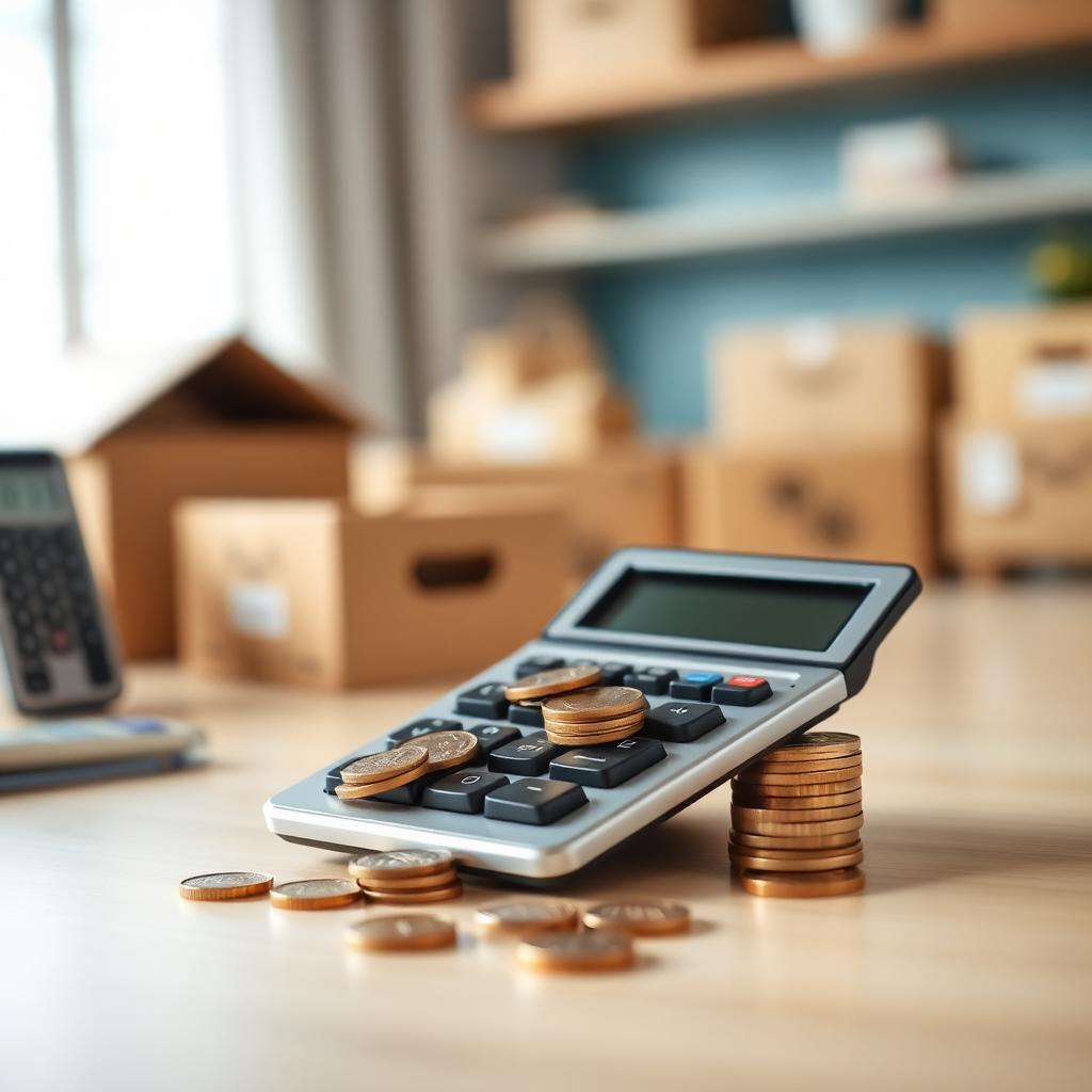 Wat Kost een Verhuizing? Complete Prijsgids 2025