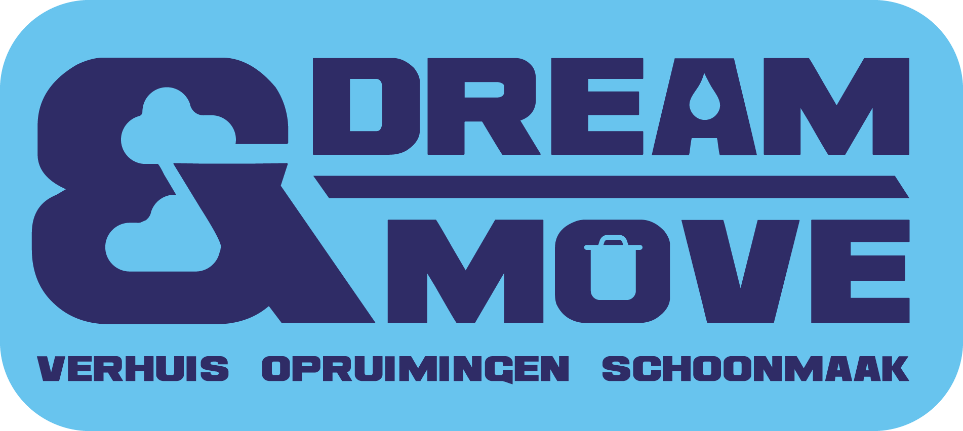 verhuisfirma's Aartselaar DREAM AND MOVE BV