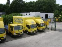 verhuisfirma's Berchem | Ali Transport