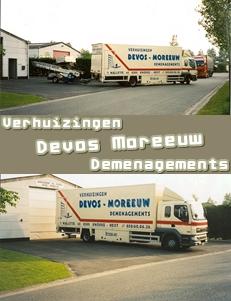 verhuisfirma's Blankenberge | Blankenbergsliftservice BVBA