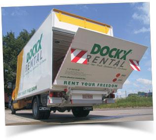 verhuisfirma's Aalst | Dockx Movers Aalst