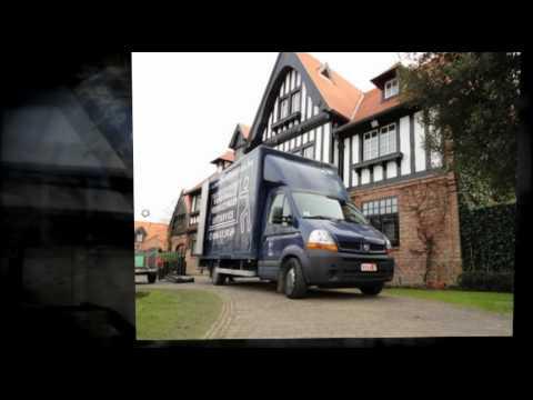 verhuisfirma's Heist-aan-Zee | Vandewalle Pol Verhuizingen BVBA