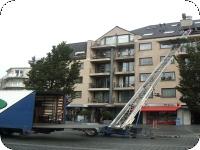 verhuisfirma's Snaaskerke | Vandycke Verhuizingen BVBA