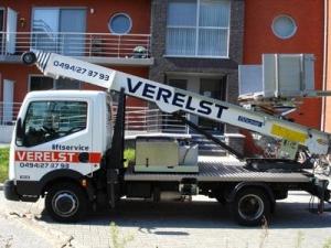 verhuisfirma's Turnhout | Verelst