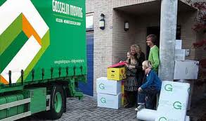 verhuisfirma's Deurne | Gosselin Self Storage / opening eind mei 2014