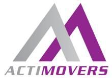 verhuisfirma's Willebroek Actimovers