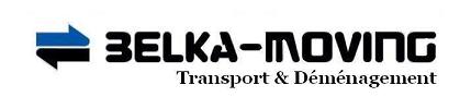 verhuisfirma's Dilbeek Belka Moving