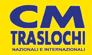 verhuisfirma's Meise CM Traslochi SPRL