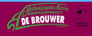 verhuisfirma's Lot Démenégements De Brouwer