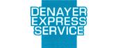 verhuisfirma's Rebecq-Rognon Denayer Express Service