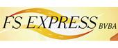 verhuisfirma's Neerpelt FS Express