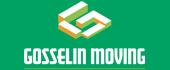 verhuisfirma's Mortsel GOSSELIN MOVING NV