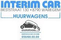 verhuisfirma's Waregem Interim-Car