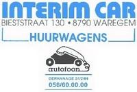 verhuisfirma's Izegem Interim-Car