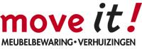 verhuisfirma's Koekelare Easy Storage