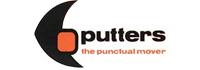 verhuisfirma's Mortsel Putters International