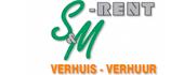 verhuisfirma's Sint-Denijs-Westrem S & M-Rent