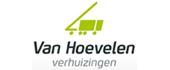 verhuisfirma's Schelle Van Hoevelen Verhuizingen