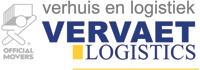 verhuisfirma's Beernem Vervaet Logistics NV