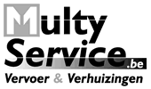 verhuisfirma's Budingen Multy Service BVBA