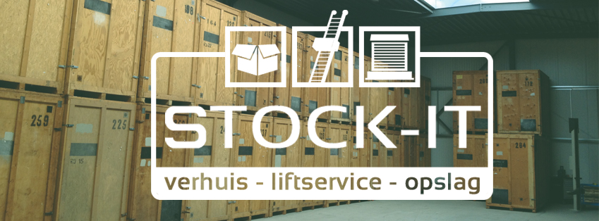 verhuisfirma's Merelbeke | Stock-it